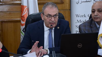صناعة الملابس: 2.5 مليار دولار قيمة صادارت القطاع في 2023