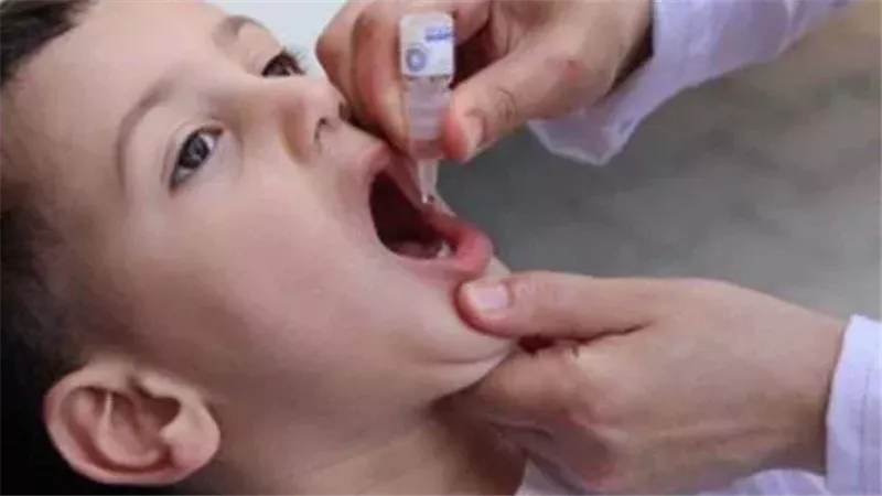 تطعيمات الأطفال،فيتو