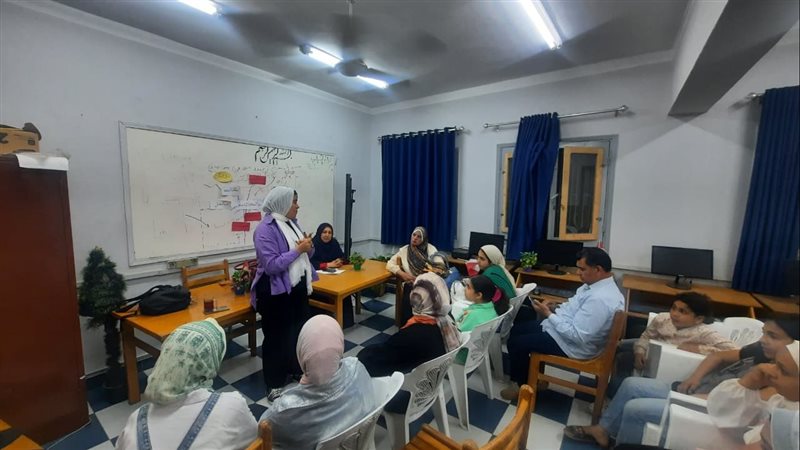 رياضة القليوبية،