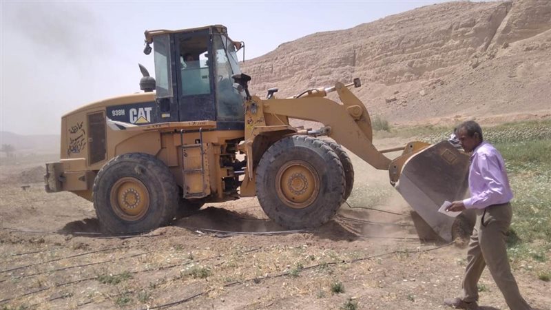 حملة إزالة بأسيوط،