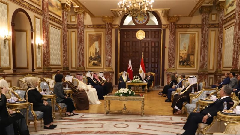 رئيس مجلس النواب