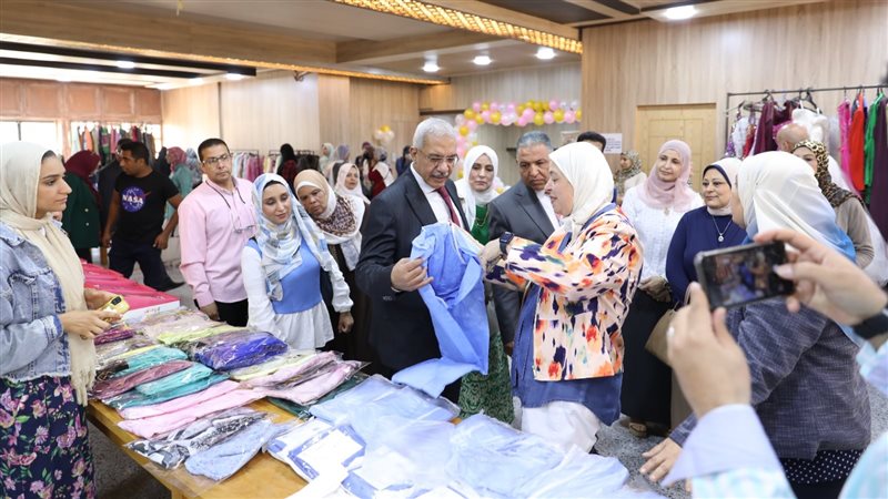 جامعة الازهر،فيتو