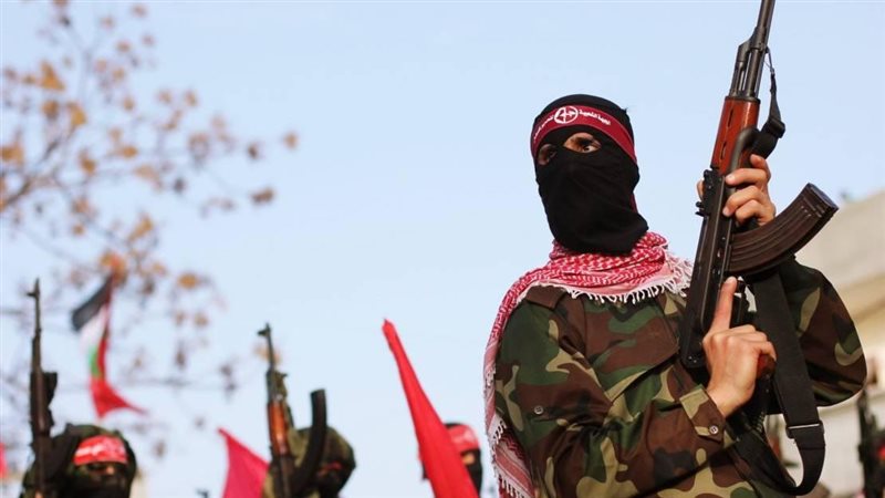 الجبهة الشعبية لتحرير