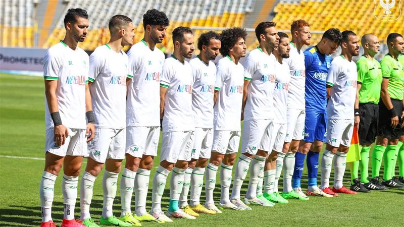 المصري البورسعيدي،
