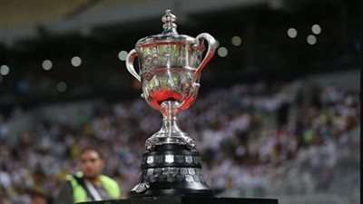 الأندية المشاركة في دور الـ32 لبطولة كأس مصر