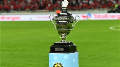 سيطرة عربية على كأس السوبر الإفريقي بالنسخة السابعة على التوالي.. أزمة اتحاد العاصمة تؤهل نهضة بركان لنهائي الكونفدرالية أمام الزمالك.. وثالث نهائي بين الأهلي والترجي 