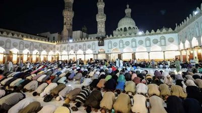  مواقيت الصلاة اليوم السبت 4- 5 - 2024 في القاهرة والمحافظات 