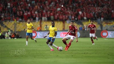 مواعيد مباريات اليوم في الدوري المصري الممتاز والقنوات الناقلة