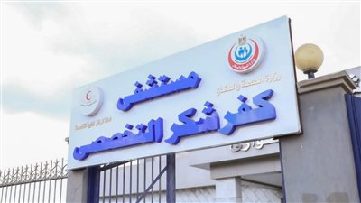 بعد خناقة في الشارع، مصابان يستكملان مشاجرة داخل مستشفى بالقليوبية 