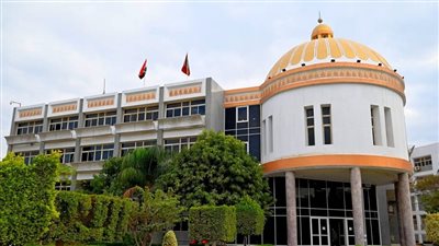 جامعة الفيوم تنظم اليوم الملتقى التوظيفي الأول