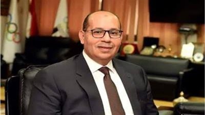 ياسر إدريس: جهزنا قائمة بـ 34 مرشحا لحصد ميداليات في أولمبياد باريس