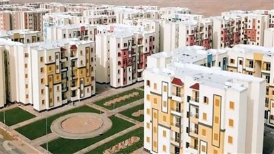 لحاجزي شقق سكن كل المصريين، هل يمكن اختيار دور الشقة وموقعها؟