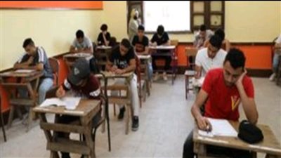 جدول امتحانات النقل بالإعدادية في الأقصر