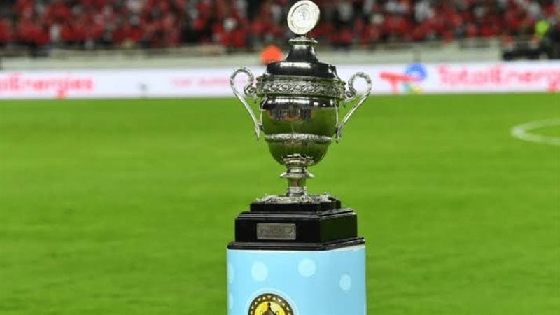 كأس السوبر الإفريقي،
