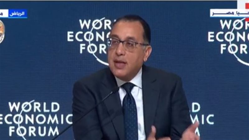 الدكتور مصطفى مدبولي