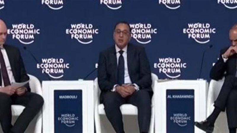 الدكتور مصطفى مدبولي