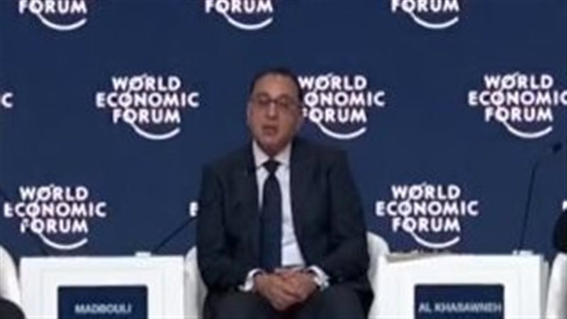 مصطفي مدبولي، فيتو