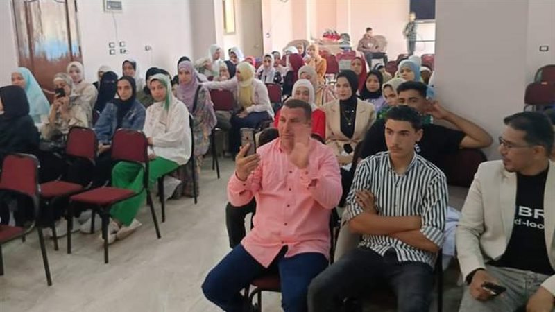 رياضة البحيرة تقدم