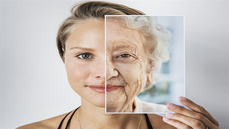 تقليل التجاعيد، فيتو