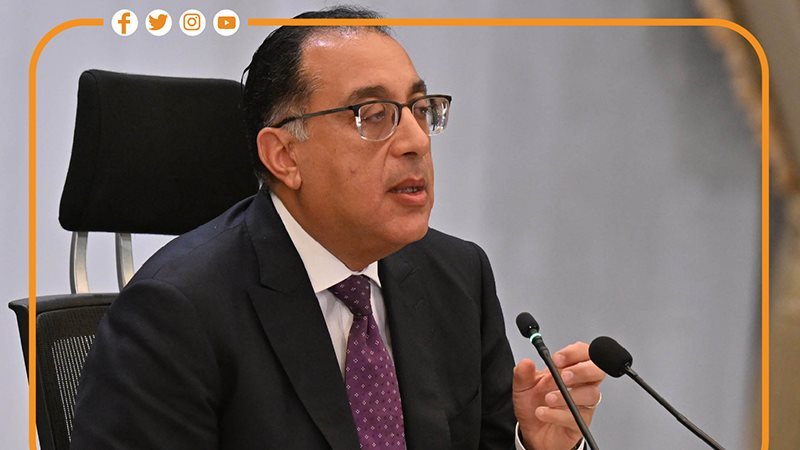 مصطفى مدبولي رئيس