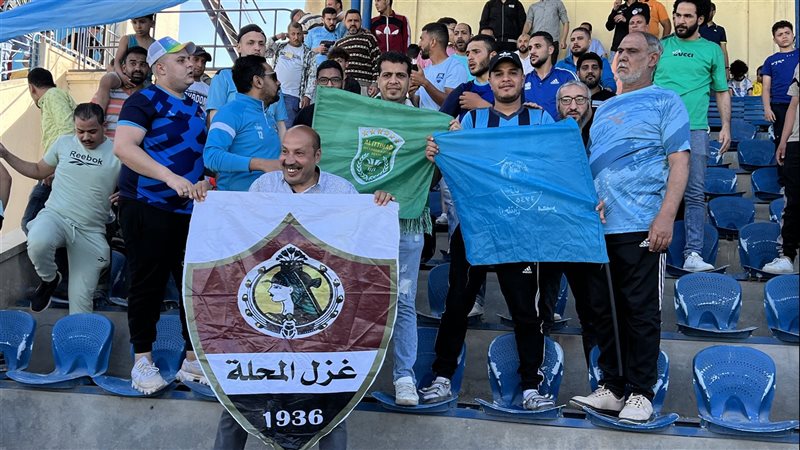 جمهور الاتحاد السكندري