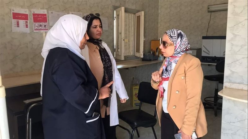 جانب من الجولة، فيتو