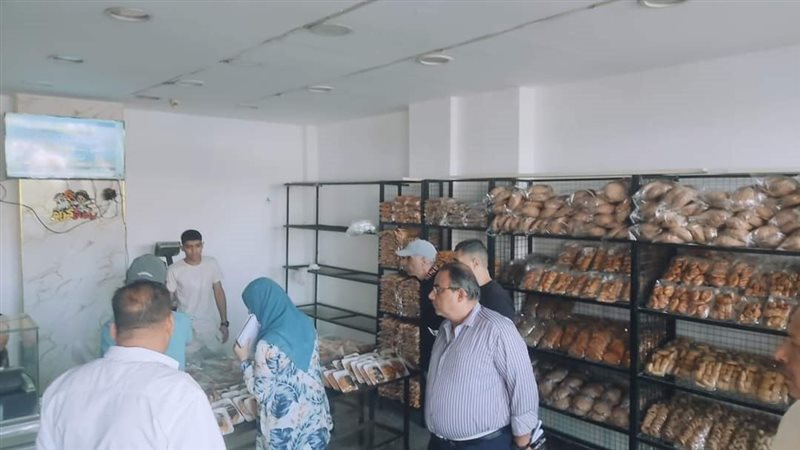 ضبط دقيق وسوار في