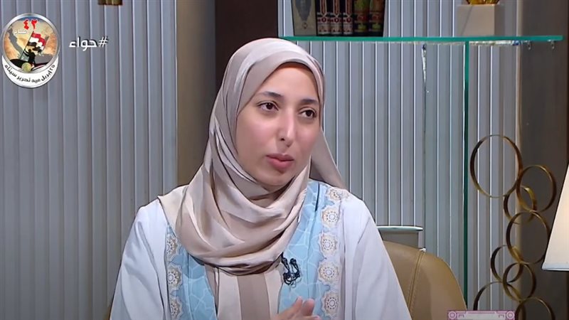هند حمام، أمينة الفتوى