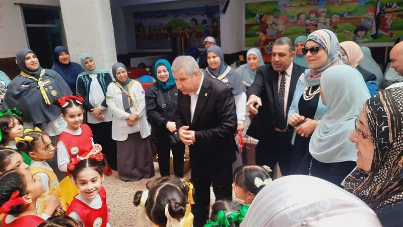 ملتقى مسؤولات المرشدات