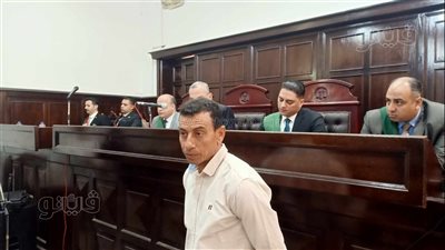 بدء محاكمة المتهمة بقتل طفلها أمام جنايات المنصورة