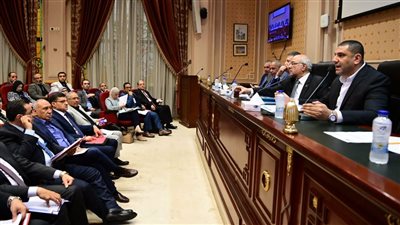رئيس صندوق الإسكان الاجتماعي تكشف الموقف بشأن طرح وحدات جديدة 