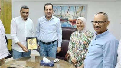 جهاز طيبة الجديدة يحتفل بمرور 29 عاما على وضع حجر الأساس للمدينة