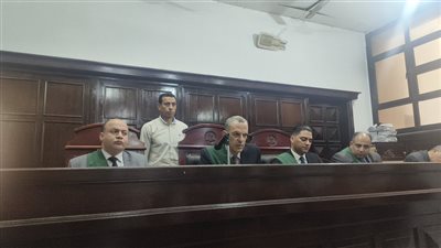 إحالة أوراق المتهم بقتل والد خطيبته في الدقهلية للمفتي 