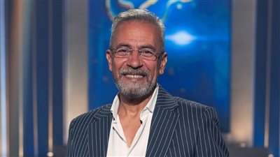 صبري فواز يقدم حفل ختام مهرجان الإسكندرية للفيلم القصير 