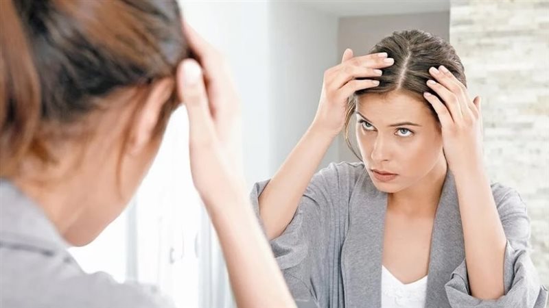 علاج قشرة الرأس،