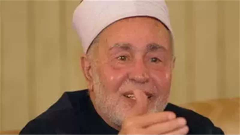 الشيخ محمد سيد طنطاوي،