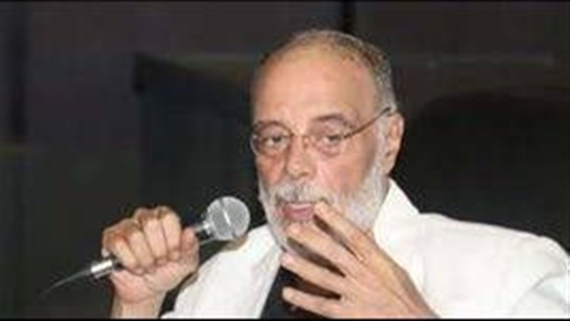 عصام الشماع، فيتو