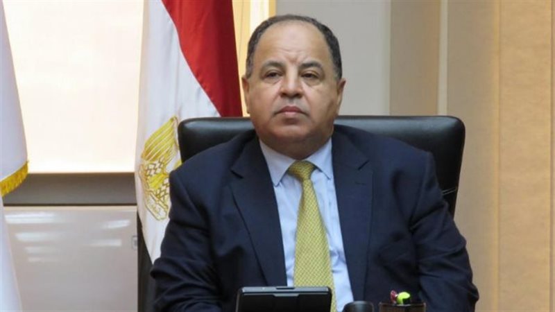 الدكتور محمد معيط