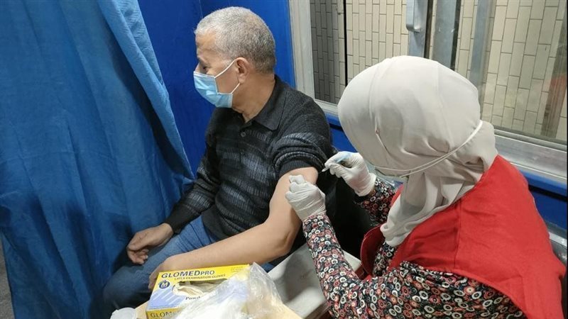 لقاح فيروس كورونا،