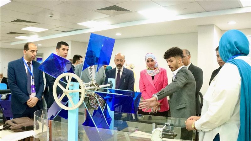 اكاديميه البحث العلمي،