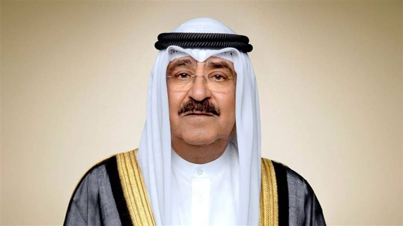أمير الكويت، فيتو