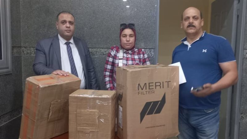 سجائر مجهولة المصدر،فيتو