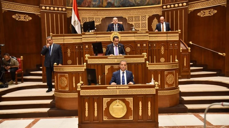 مناقشة ملف التصنيع