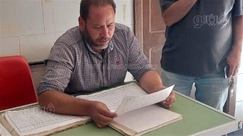 حملات رقابية بمختلف
