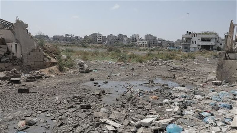 محطات الصرف الصحي،