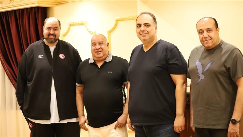 إمام محمدين، فيتو