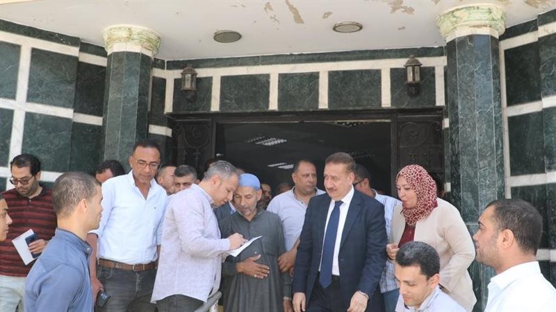 بدء تلقى طلبات التصاح