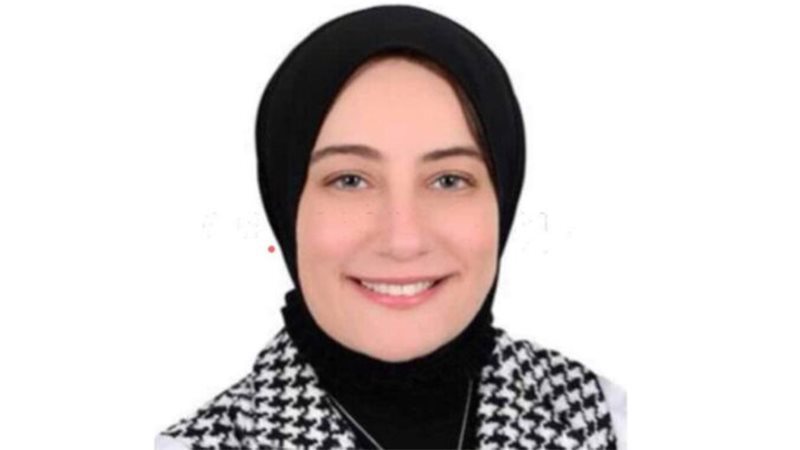 خلود بسيوني، فيتو