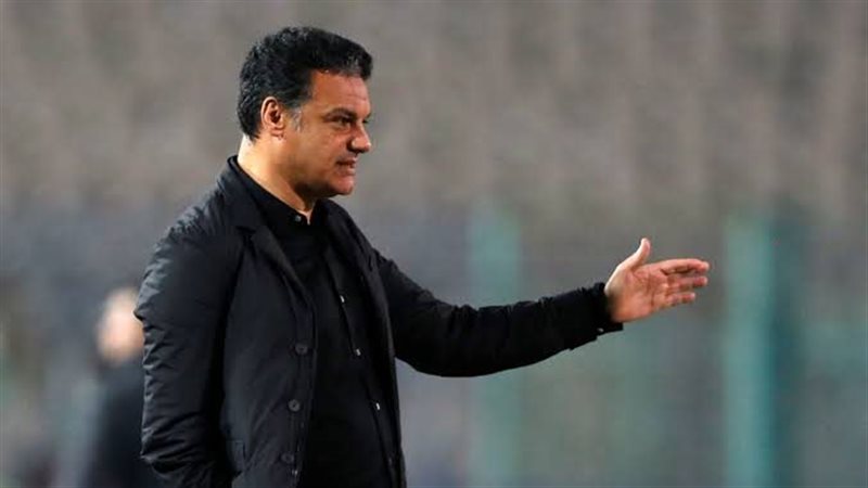 ايهاب جلال،فيتو