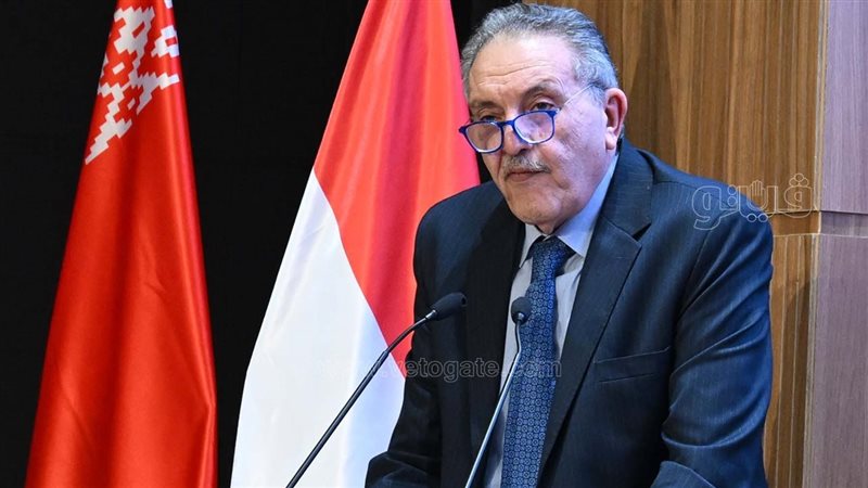 أحمد الوكيل رئيس
